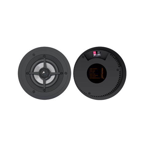 4寸吸顶扬声器 YZ202