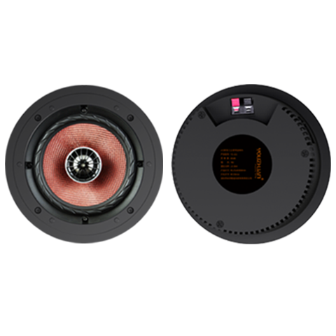 6.5寸吸顶扬声器 YZ466